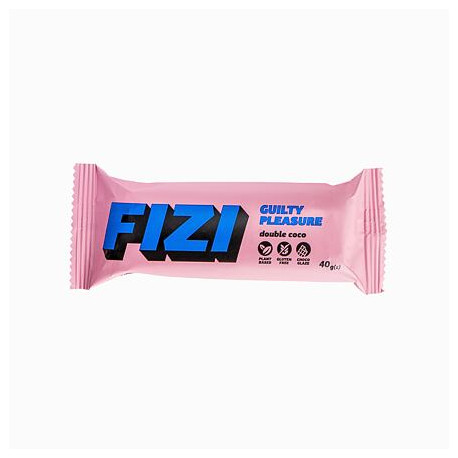FIZI tyčinka kokos