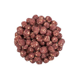 Low Carb guličky malina
