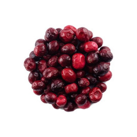 Kľukva lyofilizovaná - 500g