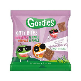 Zachráňte! Goodies Mini ovsené tyčinky - 110g
