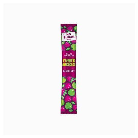 Sergio Fruit Mood tyčinka malina bez pridaného cukru