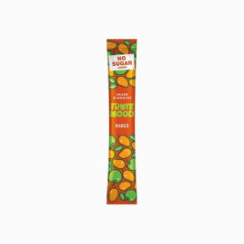 Sergio Fruit Mood tyčinka mango bez pridaného cukru