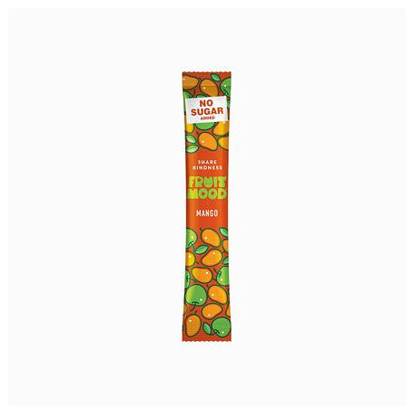 Sergio Fruit Mood tyčinka mango bez pridaného cukru