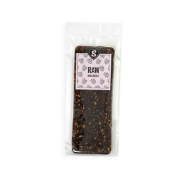 RAW tyčinka malinová - 50g