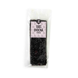 100% Ovocná tyčinka višňová - 50g