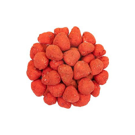 Jahody v jahodovej čokoláde - 200g