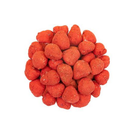 Jahody v jahodovej čokoláde - 3kg