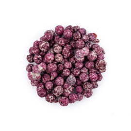 Čierne ríbezle v dračej čokoláde - 2kg