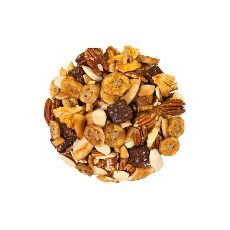 MYX Cestovateľka - 200g