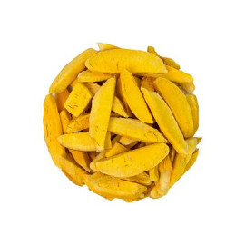 Mango lyofilizované kúsky - 500g