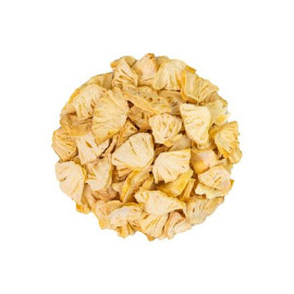 Ananás lyofilizovaný - 500g