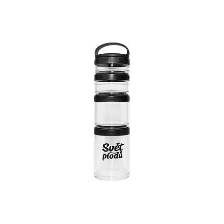 Desiatonosič 4pack