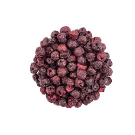 Višne lyofilizované - 100g