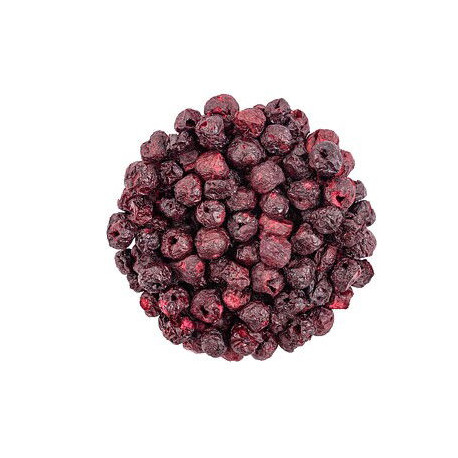 Višne lyofilizované - 10kg