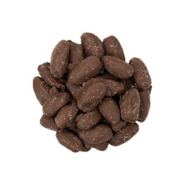 Ďatle v horkej čokoláde