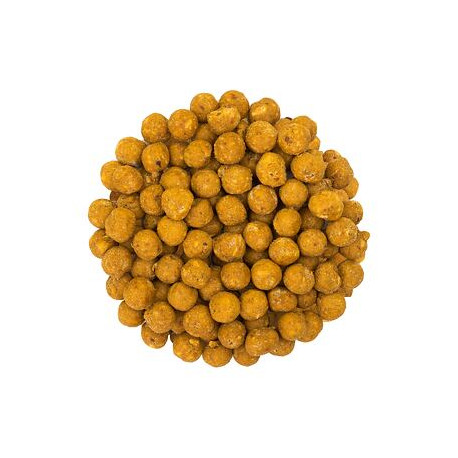 Tropicks 100% ovocné guličky ananásové - 2,5kg