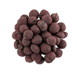 Višne lyofilizované v horkej čokoláde - 500g