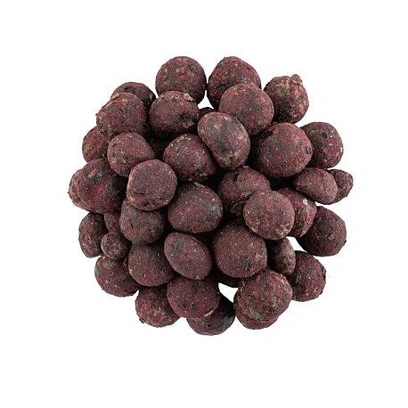 Višne lyofilizované v horkej čokoláde - 500g