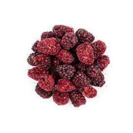 Černice lyofilizované Jumbo - 500g