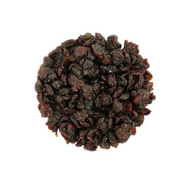 Kľukva sladená jablčným sirupom - 200g