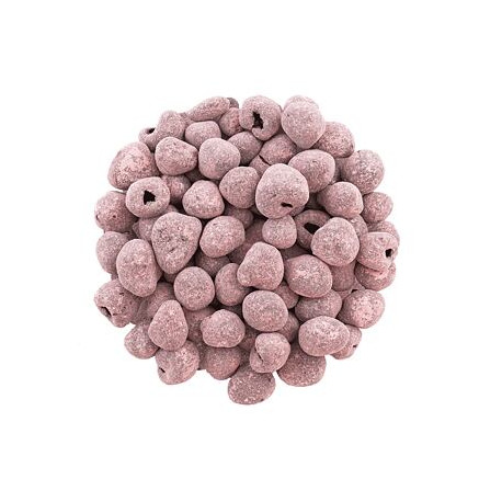 Maliny v horkej čokoláde s ruby kakaom - 200g