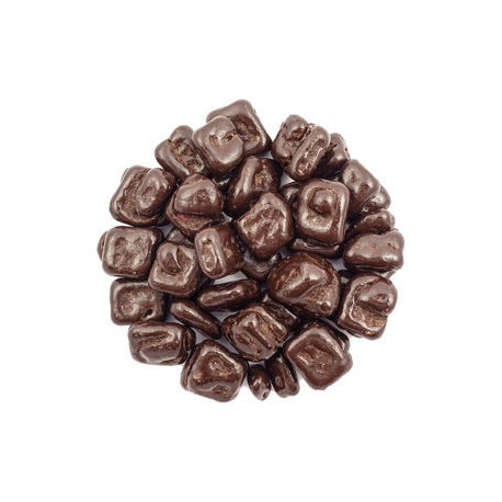 MYX Smoothie v 70% horkej čokoláde - 3kg