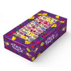 Sergio Frukfetta mini tyčinky - 1ks