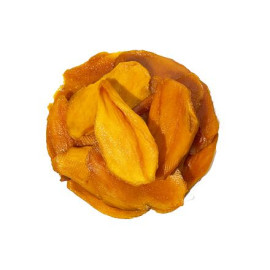 Mango sušené Soft Ultra Premium - 200g