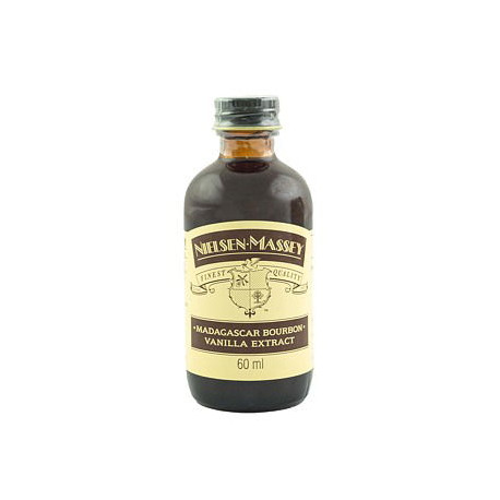 Vanilkový extrakt Nielsen-Massey