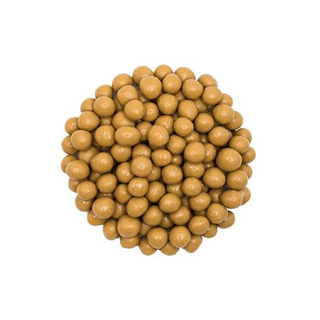 Lieskové orechy v karamelovej čokoláde - 3kg