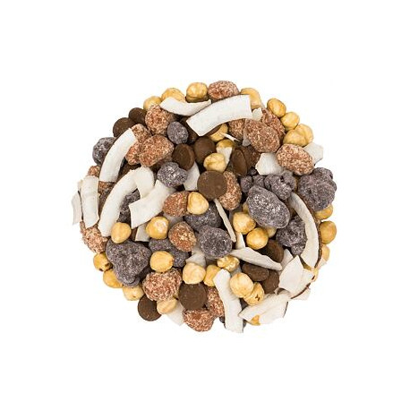 MYX Frozen - 160g