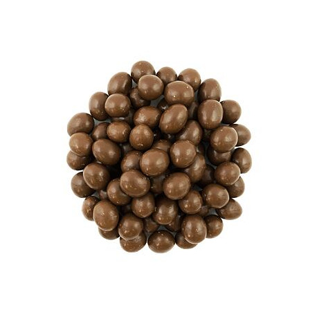 Lieskové orechy v 31% mliečnej čokoláde - 500g
