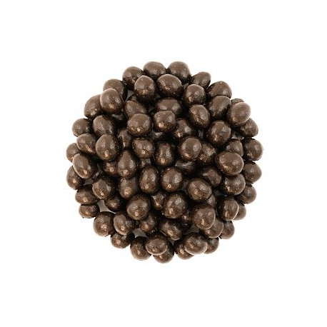 Lieskové orechy v 70% horkej čokoláde - 200g