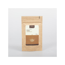 Koreň Osha – 25 g rezu