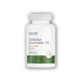 Tribulus Terrestris vege 360 tabliet
