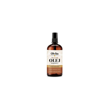 Olvita Kozmetika s arganovým olejom - 100ml