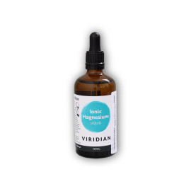 Iónová horčíková kvapalina 100ml