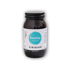 Šípkový extrakt 90 kapsúl