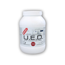 Ultra Endurance nápoj 1500g - pomaranč