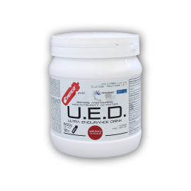 Ultra Endurance nápoj 600g - pomaranč
