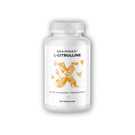 L-Citrulline 210 rastlinné kapsuly