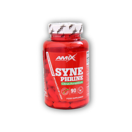 Synefrín 90 kapsúl