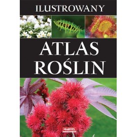 Ilustrovaný Atlas rastlín