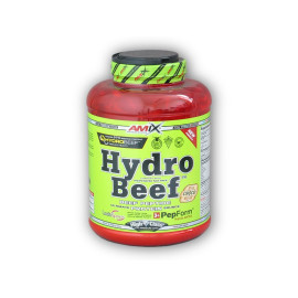 Hydro Beef 2000g - moca čokoládová káva