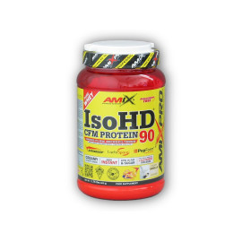 IsoHD 90 CFM Protein 800g - sušienky z bielej čokolády