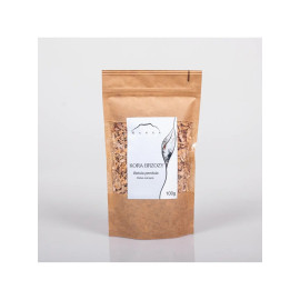 Kôra brezy - ručný zber - Betula verrucosa - 250g sekaný - 7