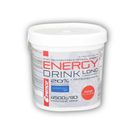 Energetický nápoj 4500g - grapefruit