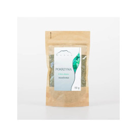 Semená žihľavy - 250g CELÉ - 7