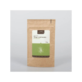 Kôra brestu červeného - 50 g mletá - 7
