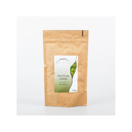 Lipkavec syridlový vňať - Galium verum - 100g mletý - 7